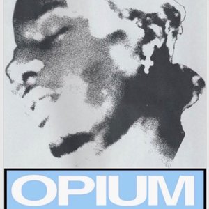 Image for 'OPIUM'