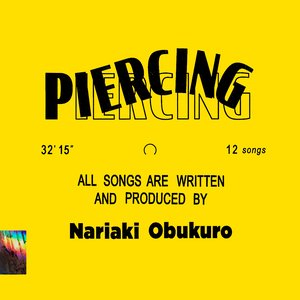 Image for 'Piercing'