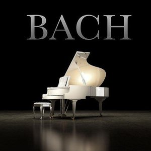 Image for 'Bach Piano'