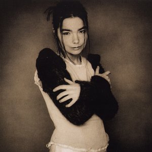 Image for 'Bjork'