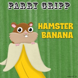 'Hamster Banana' için resim