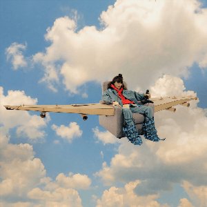 Image for 'Stuck in Heaven'