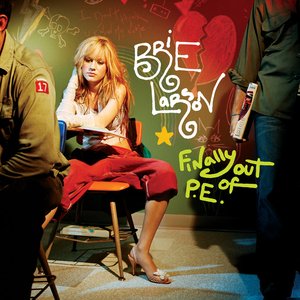 Image for 'Finally Out of P.E.'