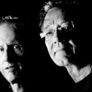 Image for 'Ray Manzarek & Robby Krieger'