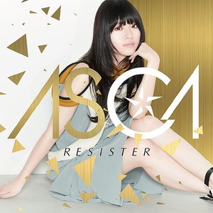 Image for 'RESISTER (Special Edition)'