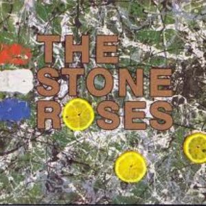 “The Stone Roses [Disc 1]”的封面