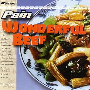 Image for 'Wonderful Beef'
