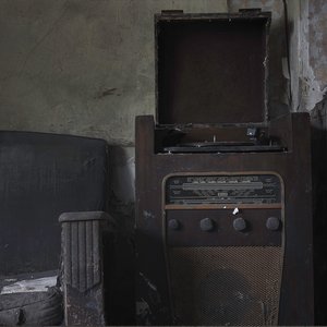 Image for 'Radio Mnemosyne'