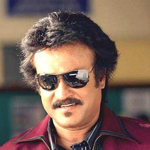 Image for 'Rajinikanth'