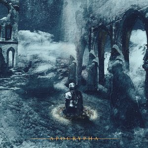 Image for 'Apocrypha'