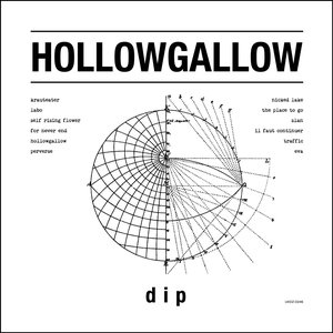 Image for 'HOLLOWGALLOW'