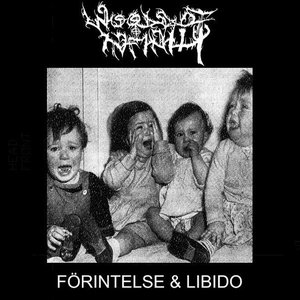 Image for 'Förintelse & Libido'