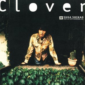 Image for 'Clover'