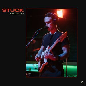 Image pour 'Stuck on Audiotree Live'
