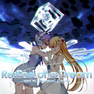 Image for 'Re:End of a Dream'