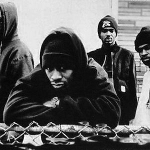 'Lost Boyz'の画像