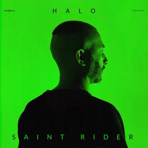 “Halo LP”的封面