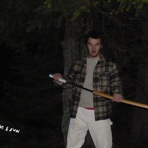 Imagem de 'Mount Eerie'