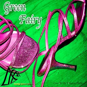 Imagen de 'Green Fairy'