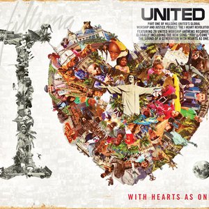 Image for 'The I Heart Revolution: With Hearts As One (Disc 2)'