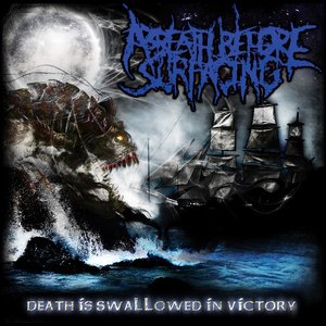 Image pour 'Death Is Swallowed In Victory'
