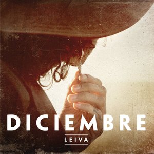 “Diciembre”的封面