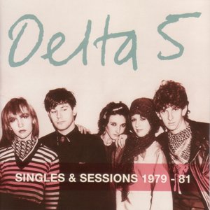 Zdjęcia dla 'Singles And Sessions 1979-1981'