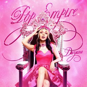 “Pop Empire”的封面