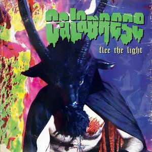 Bild för 'Flee the light'