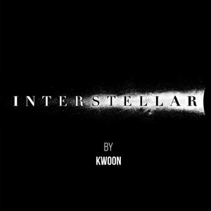 Image for 'Interstellar'