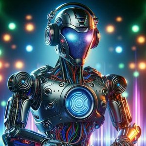 “Beats By AI”的封面