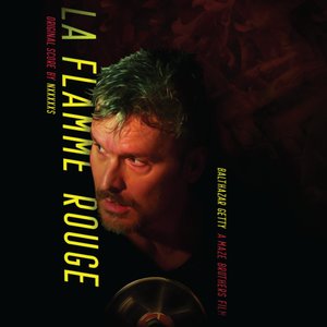 Image for 'La Flamme Rouge (Original Motion Picture Soundtrack)'