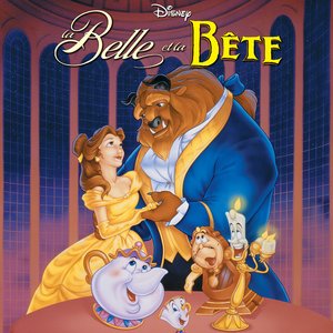 Image pour 'La Belle et La Bête'