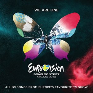 Image for 'Eurovision Song Contest Malmö 2013'