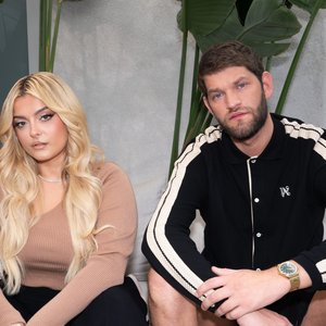 'Nathan Dawe & Bebe Rexha'の画像