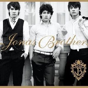 Image for 'The Jonas Brothers'