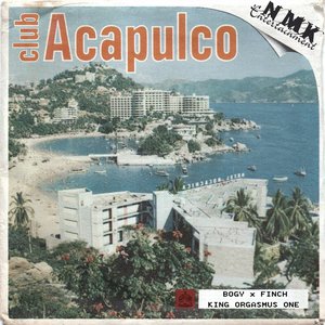 Image pour 'Club Acapulco'