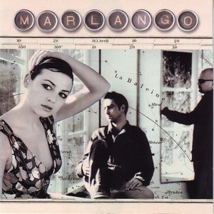 Image for 'Marlango'