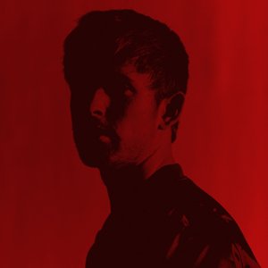 Imagem de 'James Blake'