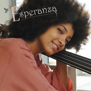 Image for 'Esperanza'