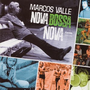 Image for 'Nova Bossa Nova'