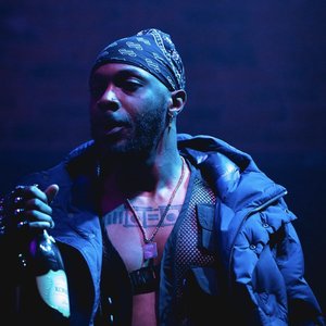 Image for 'JPEGMAFIA'