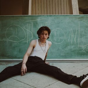 “Jacob Sartorius”的封面