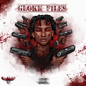 Image for 'Glokk Files'