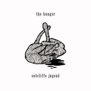 “The Hunger”的封面