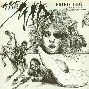 Image for 'Fried Egg'