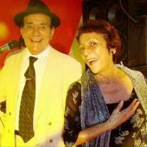 Image for 'Délio e Delinha'