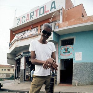 Image for 'Cartola'