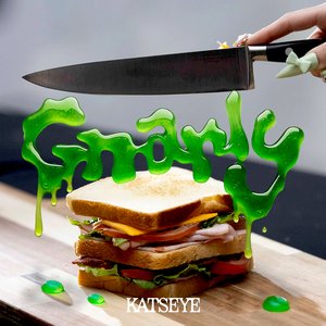 Изображение для 'Gnarly'