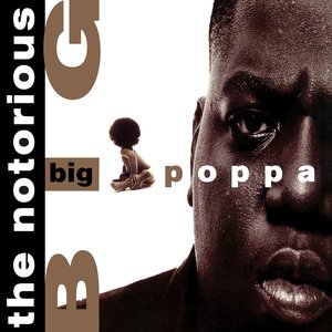 Image for 'Big Poppa'